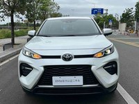 Toyota Wildlander 2.0L CVT 4x4 Édition Premium 2020 LHD Véhicule d'occasion SUV AWD Prêt pour l'exportation en Afrique avec inspection prise en charge