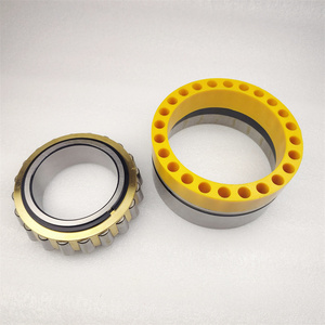 Ensemble de roulements à rouleaux coniques de super précision 140080/140140P 80x140x77.07mm Roulements à coupelles coniques 140080 140140P - Product Image 5