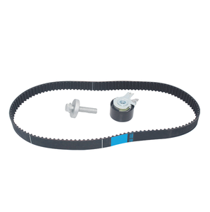 Kit cinghia distribuzione per Renault Clio II Kangoo <span class=keywords><strong>1.5</strong></span> <span class=keywords><strong>dCi</strong></span> Diesel <span class=keywords><strong>Dacia</strong></span> 7701477028 - Product Image 2