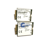 En Stock: Módem Sierra MC7421 4G LTE-A Cat7, Módems Celulares, Redes Inalámbricas, Módulo M2M, Solución IoT para Rastreo de Activos EM7421