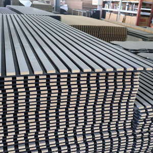 Pannelli decorativi insonorizzati personalizzabili Akupanel Design moderno fabbrica diretta per casa/Studio/caffè - Product Image 2