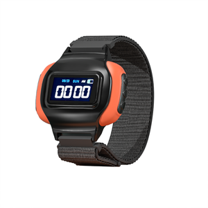 Pulsera Inteligente con Monitor de Ritmo Cardíaco, Dispositivo para Ayudar a Dormir, Reloj Inteligente para el Cuidado de la Salud y el Sueño - Product Image 2