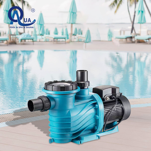 Bombas de Agua para Jacuzzi Resistentes a Altas Temperaturas WATER CROWN Bomba Eléctrica para Piscina/Spa - Product Image 5