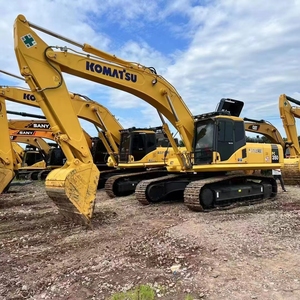 Used komatsu Pc350 Excavator on Sale Komatsupc350 Excavator Komatsu PC350-7 PC350-8 PC360-7 PC400-7 PC450-7 Excavator - Product Image 1