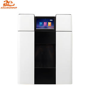 AELAB-Máquina de extracción asistida por microondas, sistema de extracción de hierbas - Product Image 2