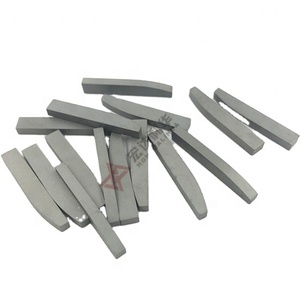 Cacbua vonfram brazed lời khuyên chèn loại B yg6 yg8 <span class=keywords><strong>yg15</strong></span> - Product Image 5