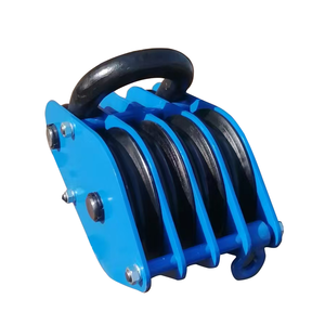 Подъемный шкив 100 тонн - Product Image 4