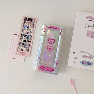 <span class=keywords><strong>Album</strong></span> di schede a quattro pannelli lucidi al Laser grande <span class=keywords><strong>Album</strong></span> di foto degli studenti che insegue <span class=keywords><strong>Album</strong></span> di foto a strisce lunghe per ragazze - Product Image 6