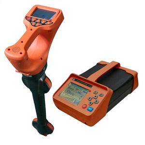 Approvisionnement direct usine : Système professionnel de suivi de câbles, mesure de profondeur et signal multifréquence pour la cartographie des installations souterraines - Product Image 1
