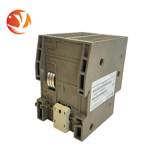 Unidad Central de Procesamiento PLC SIEMENS 6ES5 102-8MA02 6ES5102-8MA02 Original, Nueva de Fábrica - Product Image 5
