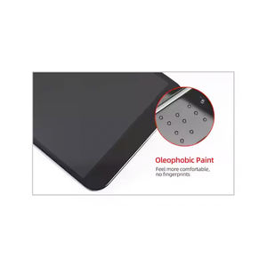 Pantalla LCD de Repuesto para Teléfono Móvil Original de la Marca SOR Quality Super Quest para Intel A25 - Product Image 6