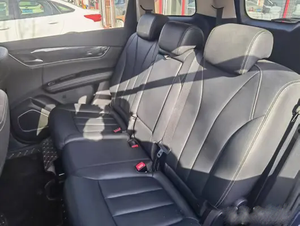 Byd Song MAX 2019 1,5 T Conexión inteligente automática Rui Shang 7 plazas National V - Product Image 6