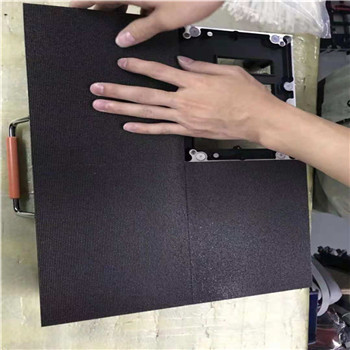 Vios Novastar Vx4s Mctrl300 P1.667 Indoor Front Maintenance Led Video Wall Display Screen Tv Panel Price
