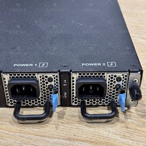 F5 Networks F5 BIG-IP Serie I4000 I4600/I4800, Switches POE de 24 Puertos, Firewall con Capacidad de 598 Gbps, Apilables y con Soporte VLAN - Product Image 6