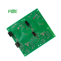 Proveedor de Ensamblaje de Circuitos Impresos PCBA, Servicio Integral, Desde la Fabricación de PCB Hasta la Placa Terminada