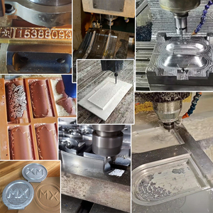 3-Axis 3D Router, Wood Metal <b>Stone</b> Carving <b>Machine</b>, 1325 With Side Rotating Shaft, Price Cnc Wood Router 4 Axis/ 5 Axis Wood Cnc - Product Image 5