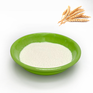 Toptan Hidrolize Buğday Proteini Helal Vegan Kolajen Peptit Bitkisel Protein Tozu Sebze Peptit Tozu - Product Image 1