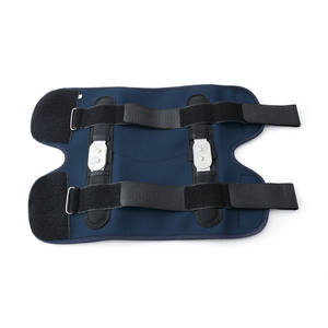 Tutore per <span class=keywords><strong>Ginocchio</strong></span> ROM <span class=keywords><strong>Ortopedico</strong></span> Regolabile con Supporto Articolato - Product Image 5