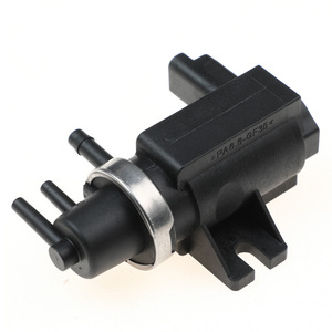 Électrovanne de turbocompresseur Ford F2GE9E882BA FL3E9E882BA pour remplacement et réparation du système de contrôle de suralimentation du turbo - Product Image 1