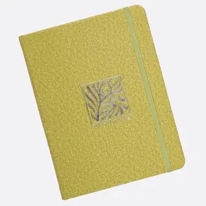 Wholesale Custom Bujo Bullets Printing A5 Spiral Best Inspirational Self care Journals