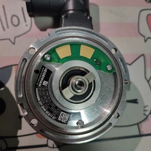 รับประกัน 12 เดือนใหม่ สำหรับ HEIDENHAIN 6FX2001-5JE20-2DA0 โรตารี่เอนโค้ดเดอร์ มอเตอร์ AC จัดส่งรวดเร็ว ผ่านการทดสอบ ระบบอัตโนมัติ อะลูมิเนียม CN Lon - Product Image 4