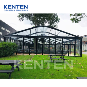 Carpas formales de ingeniería de alta resistencia 10 por 20 15x15 10x20 10x30 toldos para fiestas Fest zelt tendas de <span class=keywords><strong>eventos</strong></span> con pared lateral - Product Image 4