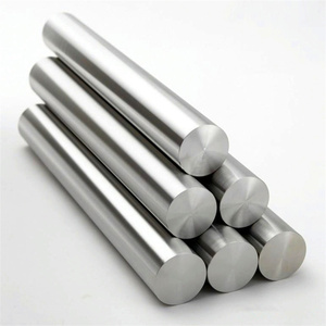 Bán buôn Chất lượng cao thanh thép không gỉ <span class=keywords><strong>SS</strong></span> 304 Rod <span class=keywords><strong>SS</strong></span> 316 Rod hợp kim thép không gỉ Rod - Product Image 1