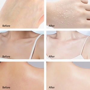 Mooyam สเปรย์กันแดดซึมซับง่ายทำให้ขาวกระจ่างใสและสดชื่นใช้กลางแจ้งฉลากส่วนตัว - Product Image 5