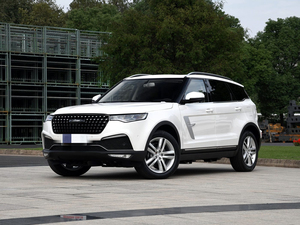 <span class=keywords><strong>Auto</strong></span> Usate Zotye T700 del 2017 di Alta Qualità Esportate dalla Cina, Prezzi Convenienti con Disponibilità Immediata. - Product Image 2