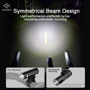 Lumière de vélo à LED <span class=keywords><strong>Magicshine</strong></span> avec télécommande, 350 lumens, IPX6, pour la sécurité du vélo, avec crochet, vente en gros - Product Image 4