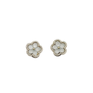 YE295-S190-18889-2 Fashion <b>Stud</b> <b>Earrings</b> - Product Image 2