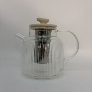 <span class=keywords><strong>2026</strong></span>新款1.5升养生壶多功能家用办公泡茶器恒温小茶壶 - Product Image 5