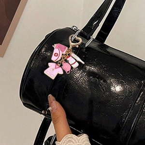 Allarme medico infermiere ciondolo portachiavi infermiere cappello cappello maschera iniettore portachiavi infermiere <span class=keywords><strong>regalo</strong></span> giorno borsa medico portachiavi auto portachiavi - Product Image 6