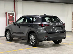 <span class=keywords><strong>Mazda</strong></span> CX-5 2024 2.0L Automático FWD Smart Pro SUV Usado 2021, Vehículo de <span class=keywords><strong>Segunda</strong></span> <span class=keywords><strong>Mano</strong></span> a Gasolina en Stock para Exportación - Product Image 4