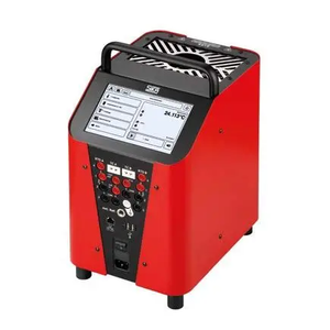 NUEVO - CALIBRADOR DE TEMPERATURA SIKA TP 17650M TP17650M TPM165S TPM255S TP17450 TP18200E CALIBRADOR DE TEMPERATURA SIKA TP17650M - Product Image 2