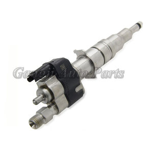 Inyector de Combustible, Boquilla de Inyección 13537585261-12 para BMW N54 335 535 550 650i 740i X6, Inyector de Combustible al por Mayor - Product Image 1