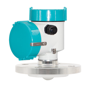 חיישן רדאר תעשייתי מנירוסטה 80GHz של פילמון אינטליגנט עם דיוק של +/-1 עבור מיכל מים ו-3 שנות אחריות - Product Image 2