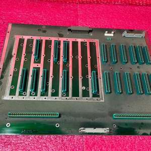 Impédancemètre 4193a 0,4 - 110 MHz Carte mère 04193-66519 - Product Image 1