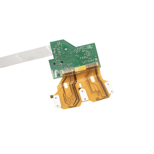 Conjunto de unidad de carro de alta calidad para <span class=keywords><strong>HP</strong></span> <span class=keywords><strong>DeskJet</strong></span> <span class=keywords><strong>Smart</strong></span> Tank 511 513 518 519 531 538 618 - Product Image 5