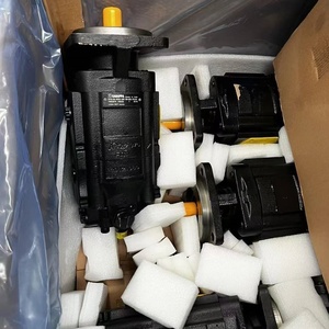 Bomba hidráulica <span class=keywords><strong>CASPA</strong></span> KP30.38 87743513 para maquinaria de construcción excavadora para Komatsu JCB Case Original y OEM en stock - Product Image 1