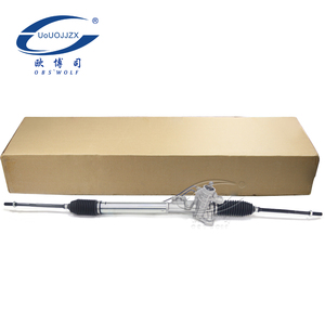 Crémaillère de direction assistée automatique pour BMW 5 Saloon <span class=keywords><strong>Touring</strong></span> <span class=keywords><strong>E39</strong></span> 1997 1998 32131093675 32131093683 32131093886 - Product Image 5