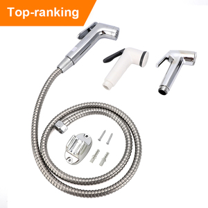 Пластиковый смеситель для горячей и холодной воды - Product Image 2