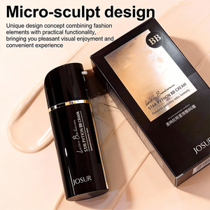 Crème <span class=keywords><strong>BB</strong></span> éclaircissante - Fond de teint correcteur à couvrance totale pour usage quotidien - Product Image 3