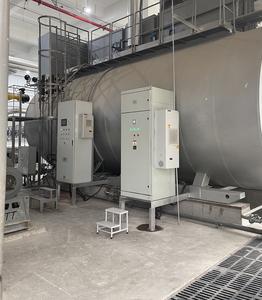 Regulación de Temperatura para Gabinete de <span class=keywords><strong>Aire</strong></span> <span class=keywords><strong>Acondicionado</strong></span> y Gabinete Eléctrico de Máquina Herramienta Sheyu Weitu - Product Image 6