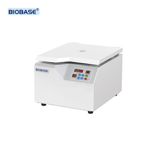 <span class=keywords><strong>Centrifugeuse</strong></span> de table à basse vitesse BIOBASE BKC-TL4B avec écran LCD, <span class=keywords><strong>centrifugeuse</strong></span> <span class=keywords><strong>scientifique</strong></span> pour sang - Product Image 1