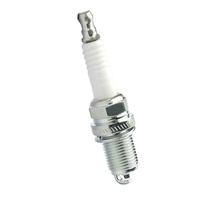 Bougies d'allumage Champion RC12YC en alliage nickel-cuivre pour moteurs de voitures, tondeuses à gazon, pièces automobiles, tracteurs