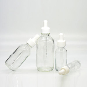 Chine vente chaude haute qualité ambre 15ml 30ml 60ml 120ml boston <span class=keywords><strong>flacon</strong></span> compte-gouttes en verre <span class=keywords><strong>pipette</strong></span> - Product Image 2