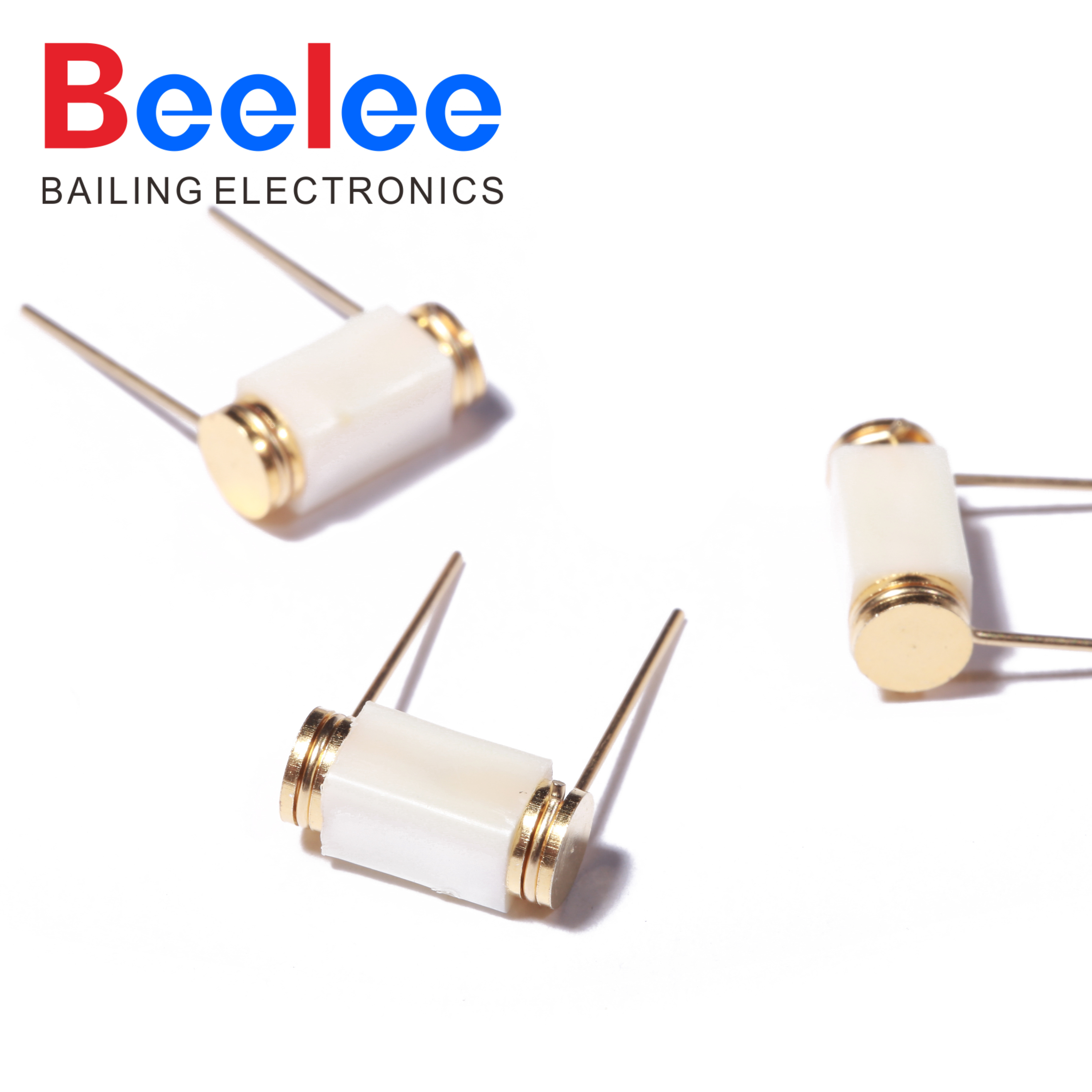 Beelee BL-600DIP  micro vibration sensor motorcycle alarm system vibration shock sensor switch