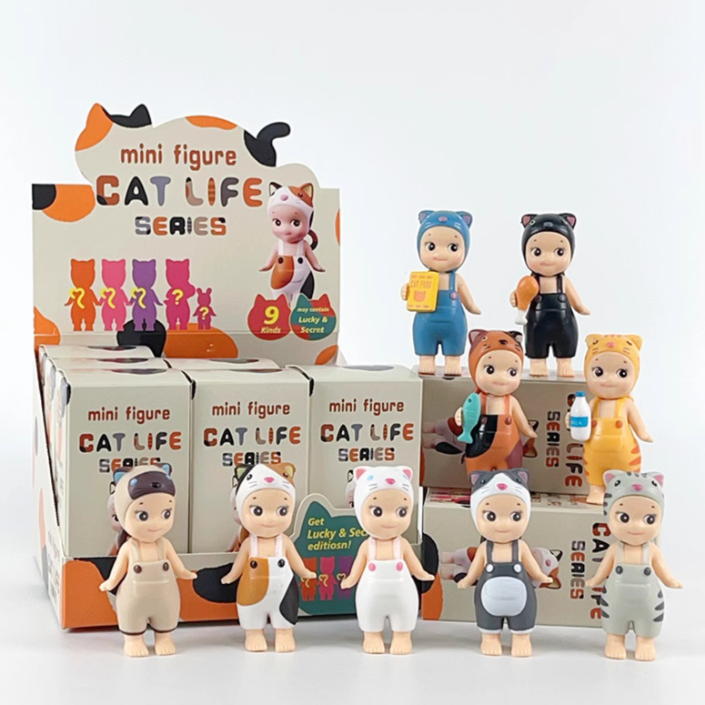 whole set (9pcs)