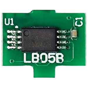 Chip Fit For <strong>Brother</strong> <strong>HL</strong>-L3210 <strong>HL</strong>-L3230 CW CDW CDN MFP <strong>Printer</strong> Supplies Cartridge Chip - Product Image 1